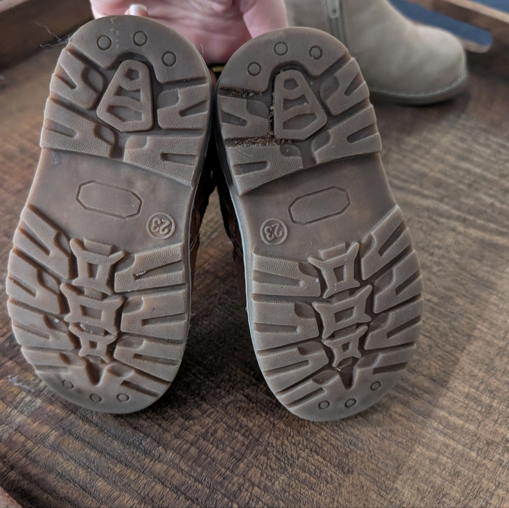 H&M - Fall Boot Bundle - Picture 6 of 7